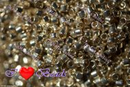 Postcards 1 - Silver Beads - High Quality Print