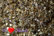 Postcards 1 - Silver Beads - Digital Download