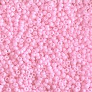 11-0415 Opaque Cotton Candy Pink 11/0 Miyuki