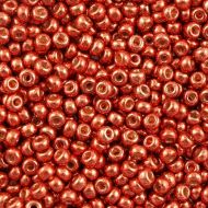 15-4208 Duracoat Galvanized Berry (like DB1838) 15/0 Miyuki