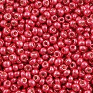 15-4211 Duracoat Galvanized Light Cranberry (like DB1841) 15/0 Miyuki