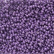 11-5109 Duracoat Galvanized Dark Lilac (like DB2509) 11/0 Miyuki