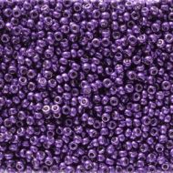 11-5110 Duracoat Galvanized Purple Night (like DB2510) 11/0 Miyuki