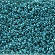 11-5113 Duracoat Galvanized Turquoise Blue (like DB2513) 11/0 Miyuki