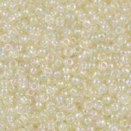 15-2442 Crystal Ivory Gold Luster (like DB0109) 15/0 Miyuki