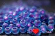 Wall Art 3 - Purple Beads - Digital Download