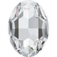 4127 Crystal Oval 30x22 mm Swarovski