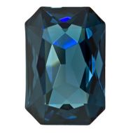 4627 Montana Rectangle 27x18.5 mm Swarovski