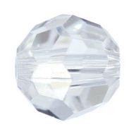 5000 Crystal Moonlight Round 2 mm Swarovski - 50 x