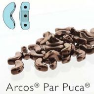 ARC-23980/14415 Antique Bronze Arcos par Puca