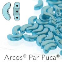 ARC-25019 Pastel Pearl Turquoise Arcos par Puca