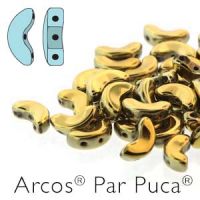 ARC-26440 Amber Full (Gold) Arcos par Puca