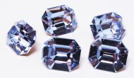 PO12 Alexandrite Octagon 12x10 mm Preciosa - 2 x * BUY 1 - GET 1 FREE *
