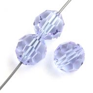 PR04 Alexandrite 4 mm Round Preciosa - 24 x