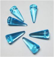 SPK17-60010 Aqua Spikes 7x17 mm - 18 x