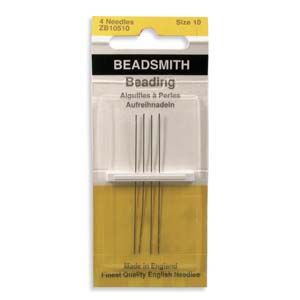 Beadsmith Needles