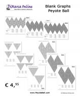 Blank Graphs Peyote Ball (download link per e-mail)