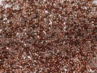 CH15-00030/27101 Crystal Capri Gold Charlottes 15/0