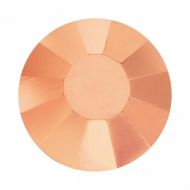 CR16 Capri Gold Chaton Rose 4 mm SS16 Preciosa