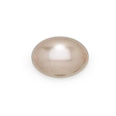 Cabochons Pearl