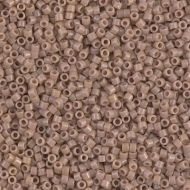 DB2105 Duracoat Opaque Beige Delica 11/0 Miyuki - 50 grams WHOLESALE PACKAGE