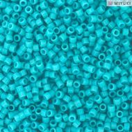 DB2130 Duracoat Opaque Underwater Blue Delica 11/0 Miyuki - 50 grams WHOLESALE PACKAGE