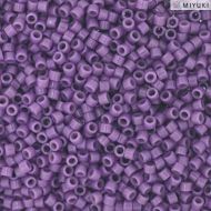 DB2139 Duracoat Opaque Dark Orchid Delica 11/0 Miyuki - 50 grams WHOLESALE PACKAGE