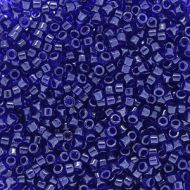 DB0277 Purple Blue Luster Delica 11/0 Miyuki