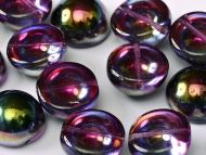 DO-00030/95500 Magic Lilac Dome Beads * BUY 1 - GET 1 FREE *