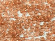 DS-29252 Halo - Tangerine Dragon Scale Beads * BUY 1 - GET 1 FREE *