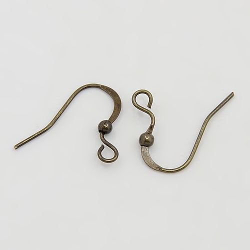 Earring Hooks