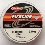 0.10 mm Smoke Fireline