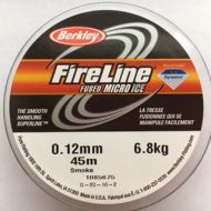 0.12 mm Smoke Fireline