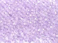 FP04 Lavender 4 mm Fire Polished - 100 x