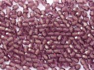 FP03 Amethyst 3 mm Fire Polished - 100 x