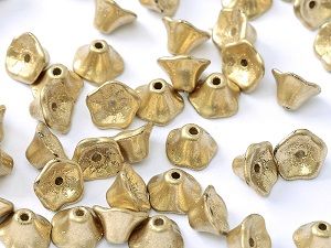 Flower Cups 7x5 mm