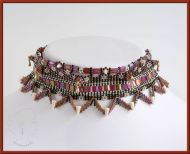 Ishtar Collar by Cath Thomas