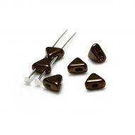 KH-23980/14415 Antique Bronze Khéops® par Puca® * BUY 1 - GET 1 FREE *