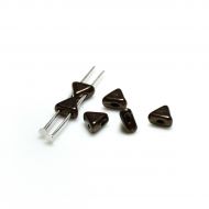 KH-23980/14435 Chocolate Bronze Khéops® par Puca® * BUY 1 - GET 1 FREE *