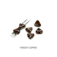 KH-23980/45703 Tweedy Copper Kheops par Puca * BUY 1 - GET 1 FREE *