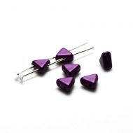 KH-25032 Pastel Pearl Purple Khéops® par Puca® * BUY 1 - GET 1 FREE *
