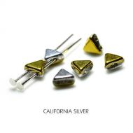 KH-98550 California Silver Khéops® par Puca® * BUY 1 - GET 1 FREE *