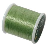 Apple Green KO Thread