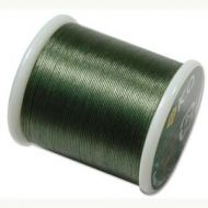 Dark Olive KO Thread