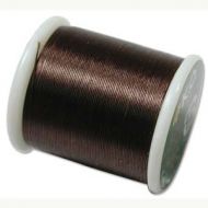 Dark Brown KO Thread