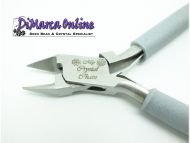 Pliers Side Cutter Silver
