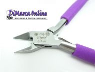 Pliers Side Cutter Purple