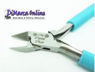 Pliers Side Cutter Turquoise