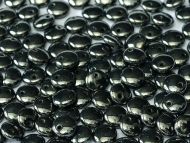 L1-23980/14400 Hematite Lentils 1-Hole - 30 x * BUY 1 - GET 1 FREE *