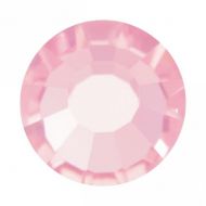 CR20 Light Rose Chaton Rose 5 mm SS20 Preciosa